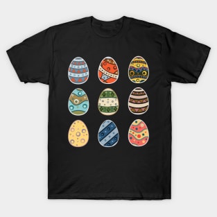 Eggs T-Shirt